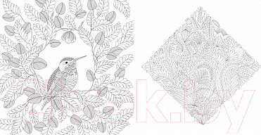 Изображение товара Книга Махаон Чудеса природы. Золотая коллекция любимых иллюстраций (Маротта М.)