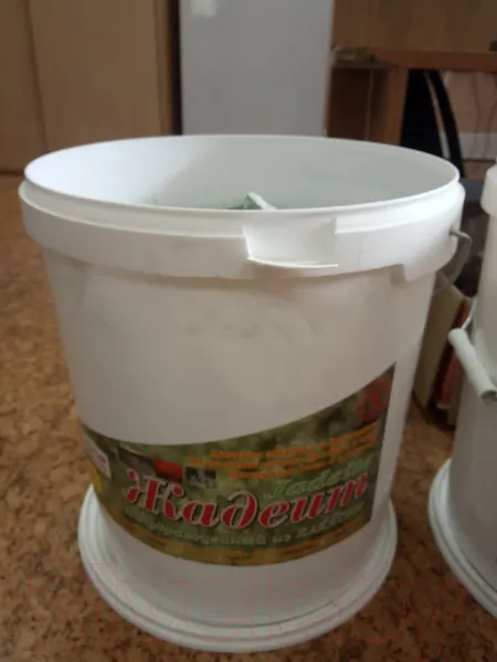 Изображение товара Камни для бани No Brand Жадеит колотый мелкий (20кг)