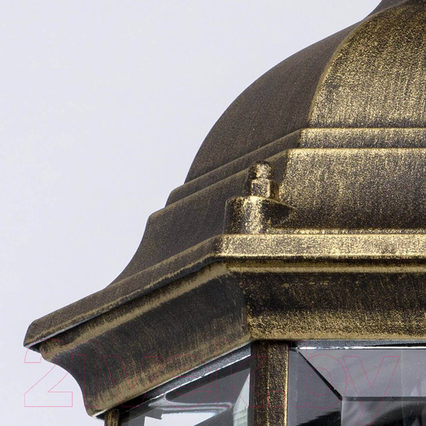 Изображение товара Светильник уличный De Markt Фабур 804010401