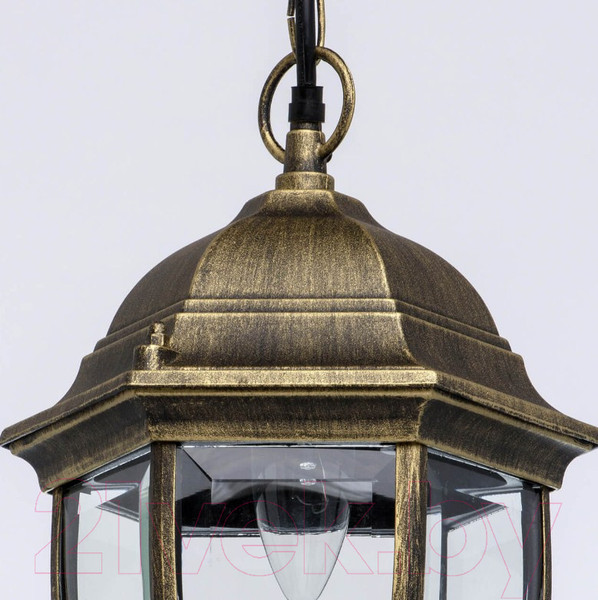 Изображение товара Светильник уличный De Markt Фабур 804010401