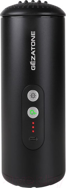 Изображение товара Очиститель воздуха Gezatone AP505 / 1301285