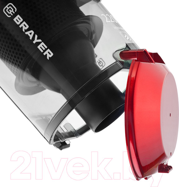 Изображение товара Пылесос Brayer BR4202