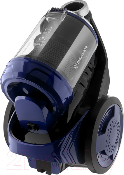 Изображение товара Пылесос Brayer BR4203