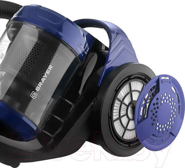 Изображение товара Пылесос Brayer BR4203
