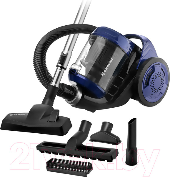 Изображение товара Пылесос Brayer BR4203