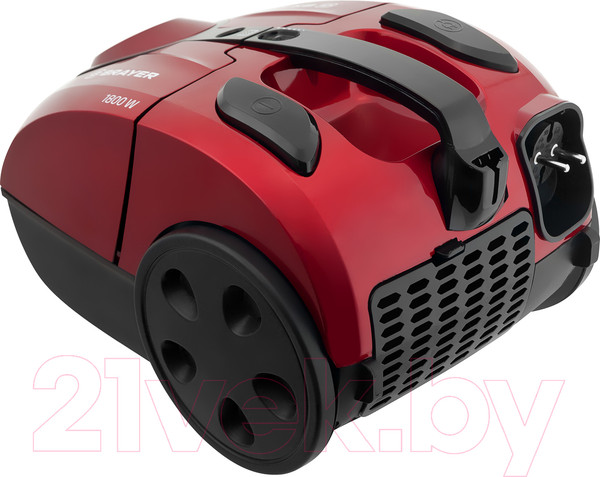 Изображение товара Пылесос Brayer BR4223
