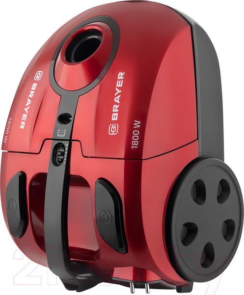 Изображение товара Пылесос Brayer BR4223