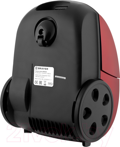 Изображение товара Пылесос Brayer BR4223