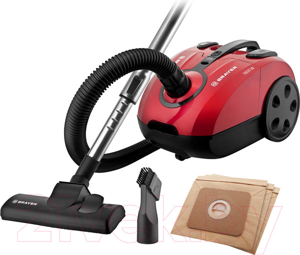 Изображение товара Пылесос Brayer BR4223