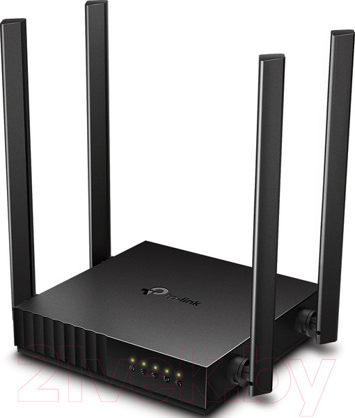 Изображение товара Беспроводной маршрутизатор TP-Link Archer C54