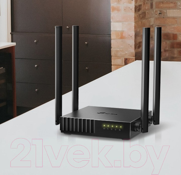 Изображение товара Беспроводной маршрутизатор TP-Link Archer C54
