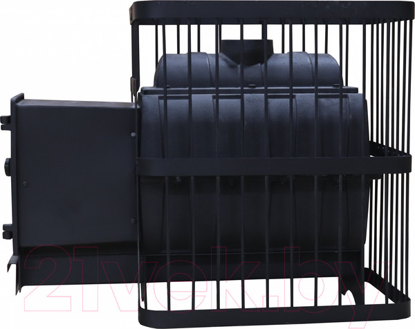 Изображение товара Печь-каменка КомфортПром Чугун 10013003 (105кг)