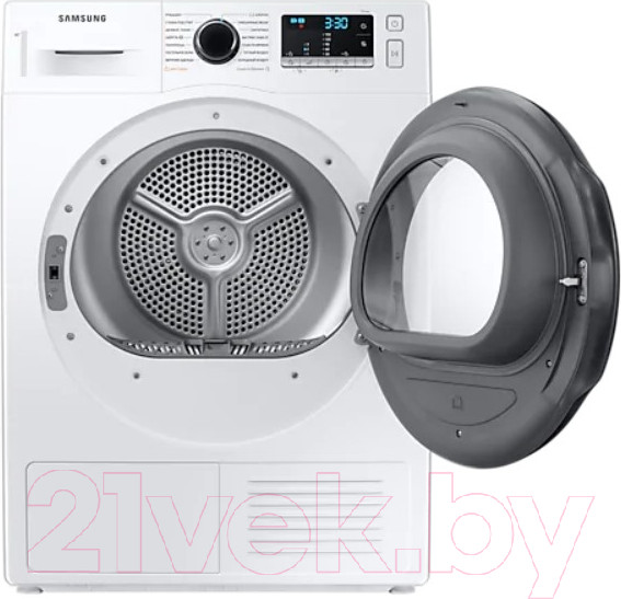 Изображение товара Сушильная машина Samsung DV90TA040AE/LP