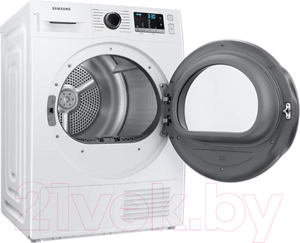 Изображение товара Сушильная машина Samsung DV90TA040AE/LP