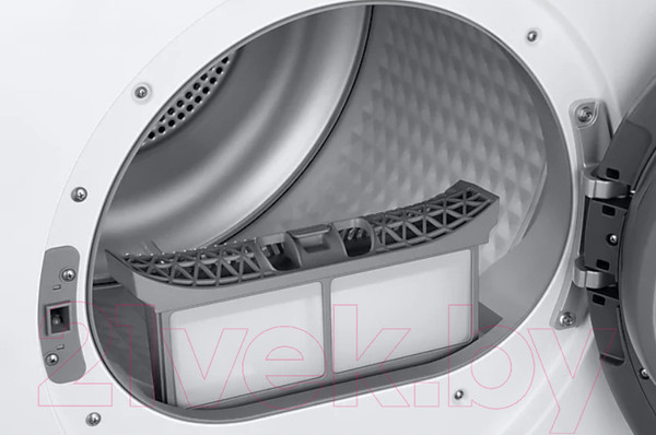 Изображение товара Сушильная машина Samsung DV90TA040AE/LP
