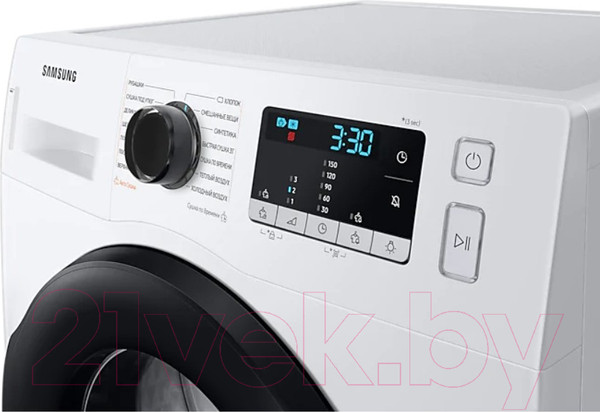 Изображение товара Сушильная машина Samsung DV90TA040AE/LP