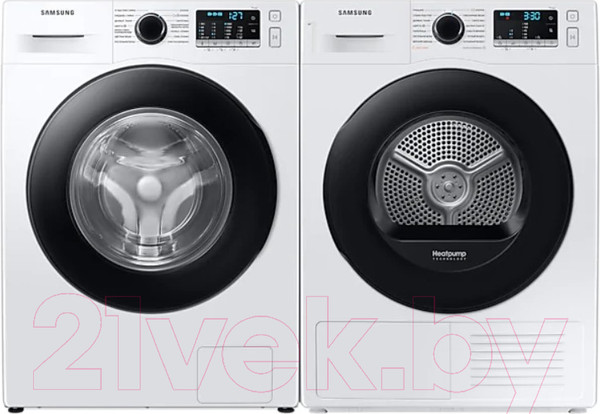 Изображение товара Сушильная машина Samsung DV90TA040AE/LP