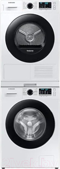 Изображение товара Сушильная машина Samsung DV90TA040AE/LP