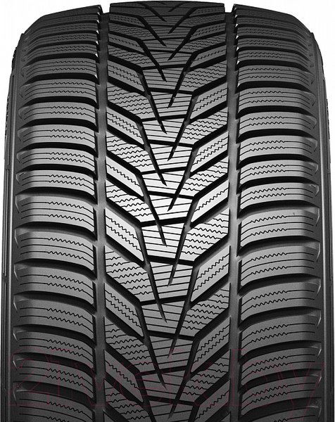 Изображение товара Зимняя шина Hankook Winter i*cept evo3 SUV W330A 265/40R21 105V