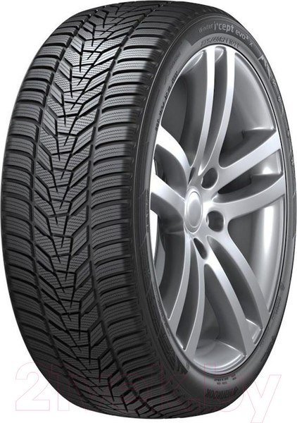 Изображение товара Зимняя шина Hankook Winter i*cept evo3 W330A 235/60R18 107H
