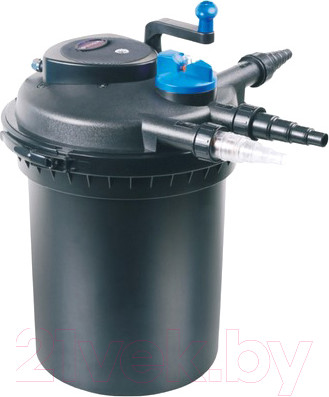 Изображение товара Фильтр для пруда SunSun CPF-1500