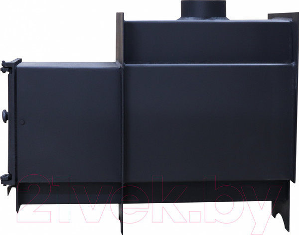 Изображение товара Печь-каменка КомфортПром Сталь 10013007