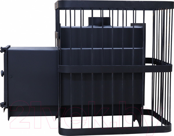 Изображение товара Печь-каменка КомфортПром Сталь 10013007