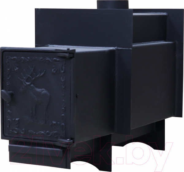 Изображение товара Печь-каменка КомфортПром Сталь 10013007