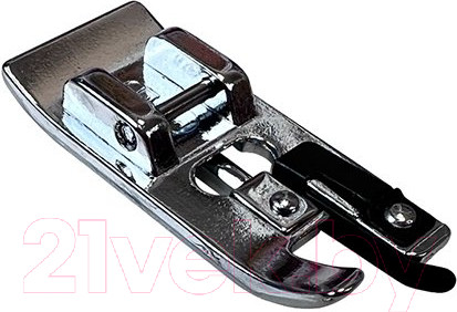 Изображение товара Лапка для швейной машины Janome 200132008 (оверлочная)