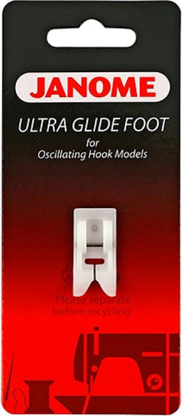 Изображение товара Лапка для швейной машины Janome 200141000
