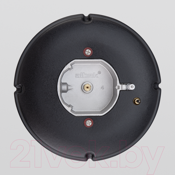 Изображение товара Газовая варочная панель HOMSair HGG431WH