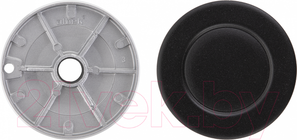 Изображение товара Газовая варочная панель HOMSair HGG431WH