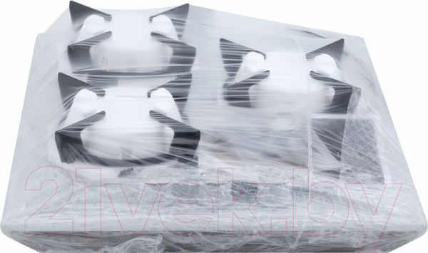 Изображение товара Газовая варочная панель HOMSair HGG431WH