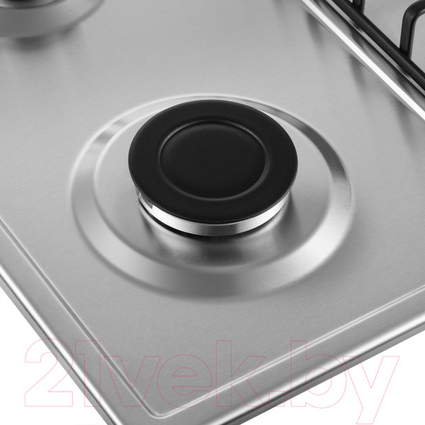 Изображение товара Газовая варочная панель Maunfeld EGHS.64.3STS-ES