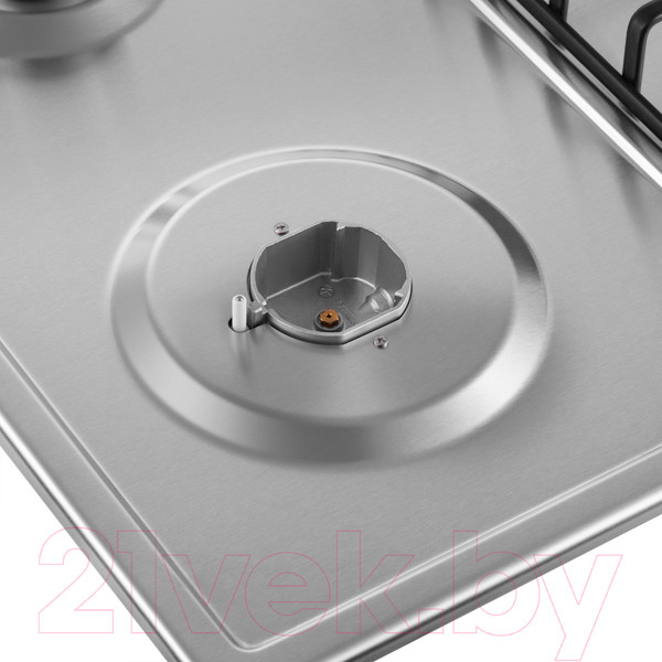 Изображение товара Газовая варочная панель Maunfeld EGHS.64.3STS-ES