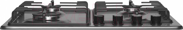 Изображение товара Газовая варочная панель Maunfeld EGHS.64.3STS-ES