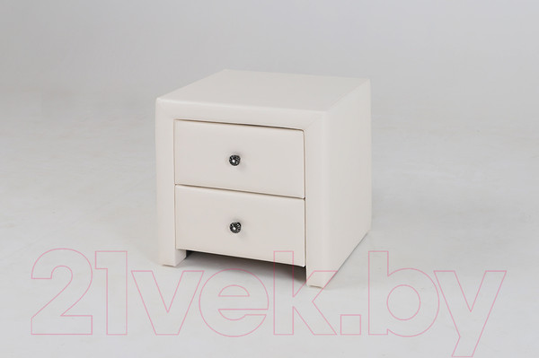 Изображение товара Прикроватная тумба Ивару Каролина (люкса бежевый)