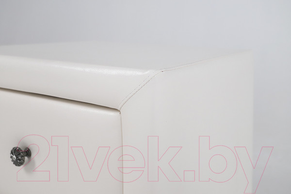 Изображение товара Прикроватная тумба Ивару Каролина (люкса бежевый)