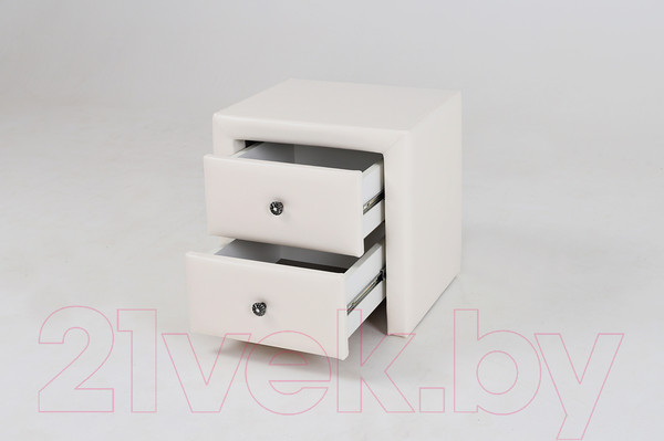 Изображение товара Прикроватная тумба Ивару Каролина (люкса бежевый)