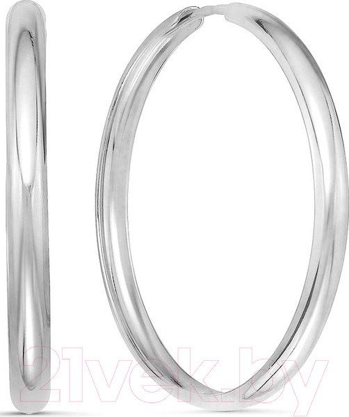 Изображение товара Серьги Красная Пресня 34011382с