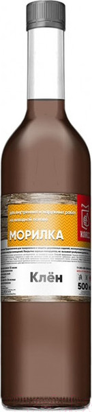 Изображение товара Морилка Класс Неводная (500мл, красное дерево)