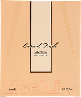 Изображение товара Парфюмерная вода Miniso Eternal Faith Lady 0829 (50мл)