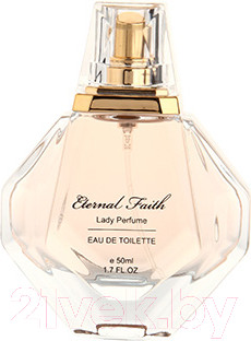 Изображение товара Парфюмерная вода Miniso Eternal Faith Lady 0829 (50мл)