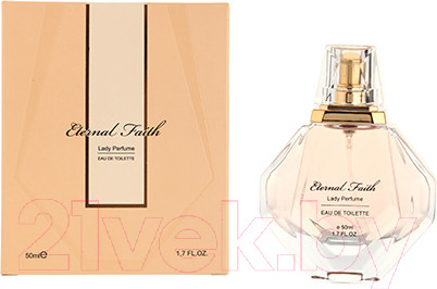 Изображение товара Парфюмерная вода Miniso Eternal Faith Lady 0829 (50мл)
