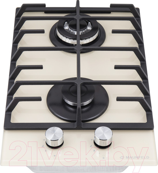 Изображение товара Газовая варочная панель Maunfeld EGHG.32.63CBG/G