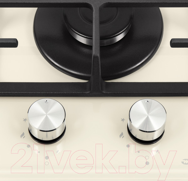 Изображение товара Газовая варочная панель Maunfeld EGHG.32.63CBG/G