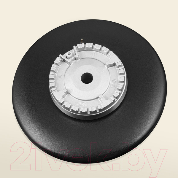 Изображение товара Газовая варочная панель Maunfeld EGHG.32.63CBG/G