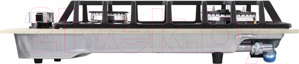 Изображение товара Газовая варочная панель Maunfeld EGHG.32.63CBG/G
