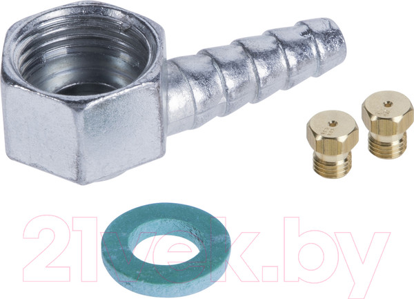 Изображение товара Газовая варочная панель Maunfeld EGHG.32.63CBG/G