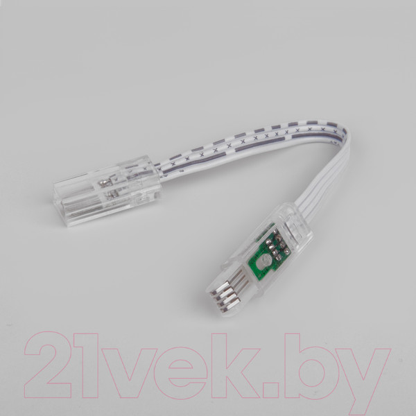 Изображение товара Светильник линейный Elektrostandard Led Stick LTB74 3W 4000K с выключателем